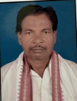 Nityanand Pradhan