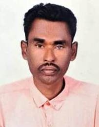 Rameshwer Chauhan