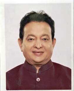 Sampat Agrawal