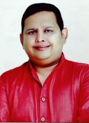 Sumit Sampat Agrawal
