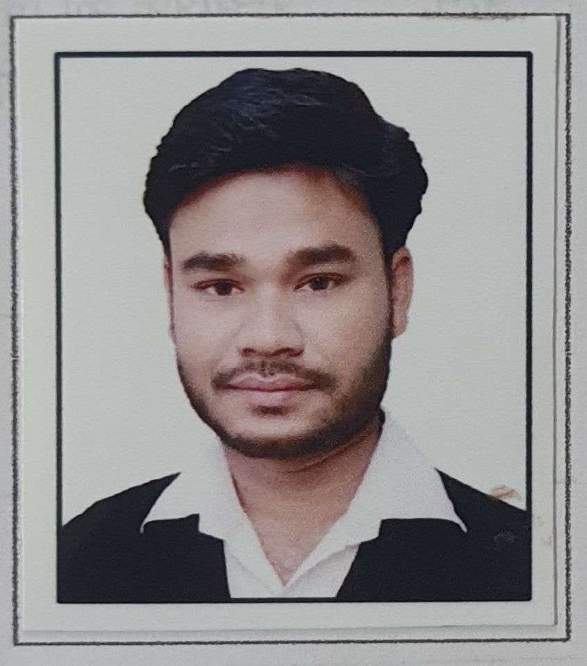 Sunil Sonwani