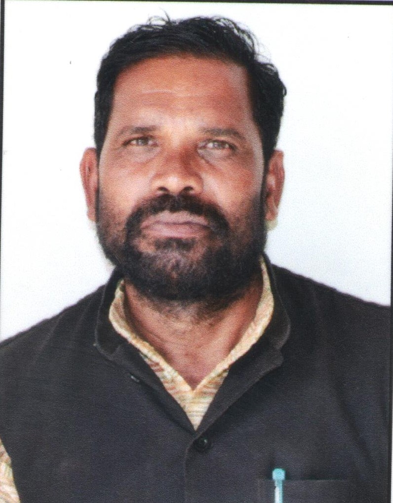 Jagmohan Baghel