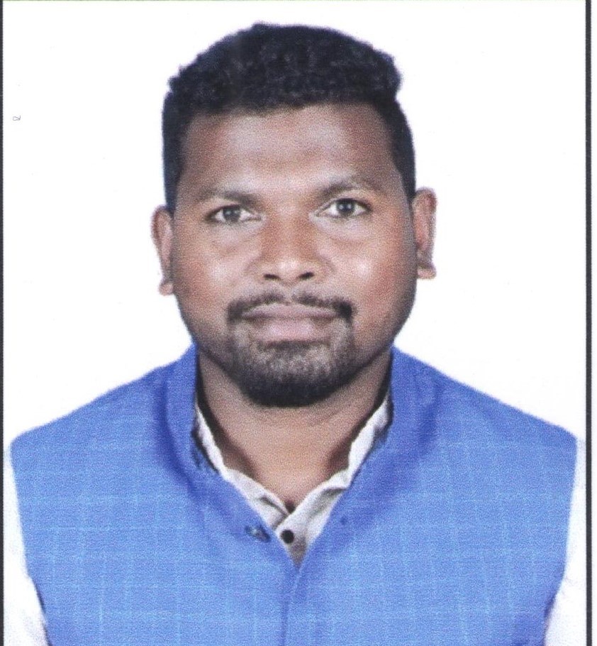 Lakheshwar Kashyap
