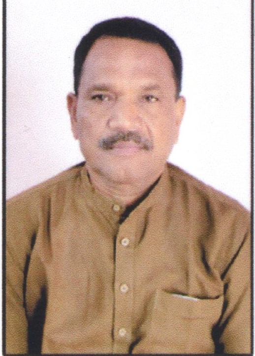 Maniram Kashyap