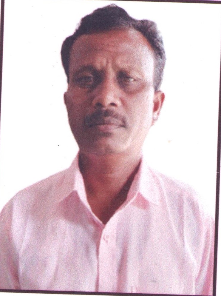 Ramdhar Baghel