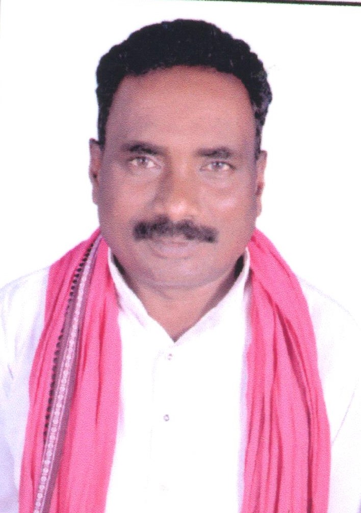 Sonsay Kashyap
