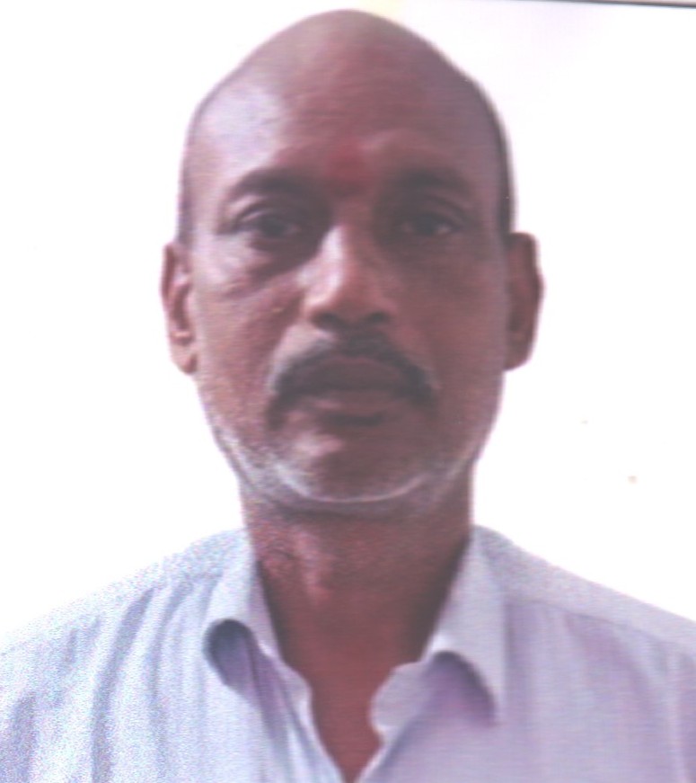 Ashwani Kumar Dubey