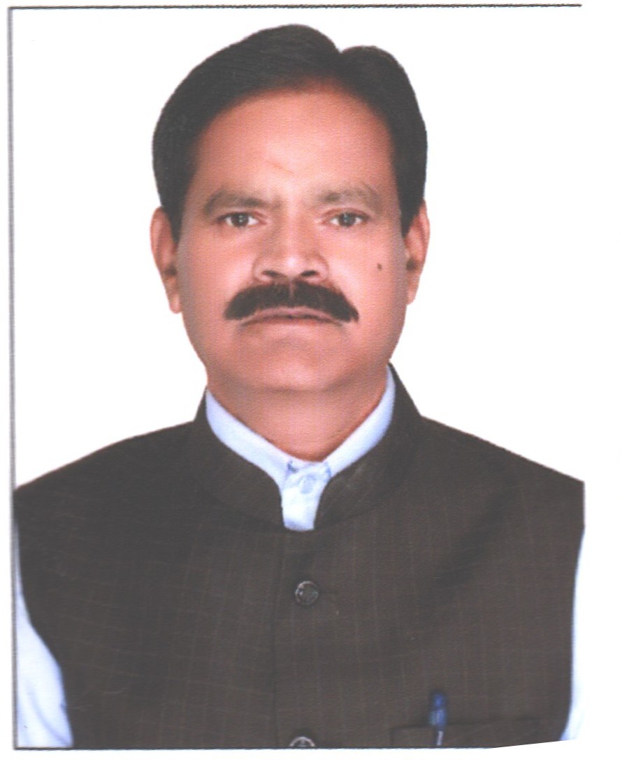 Engg. Ramkumar Suryawanshi