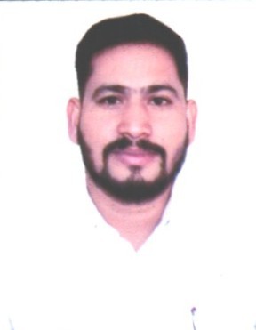 Harish Kumar Kurre