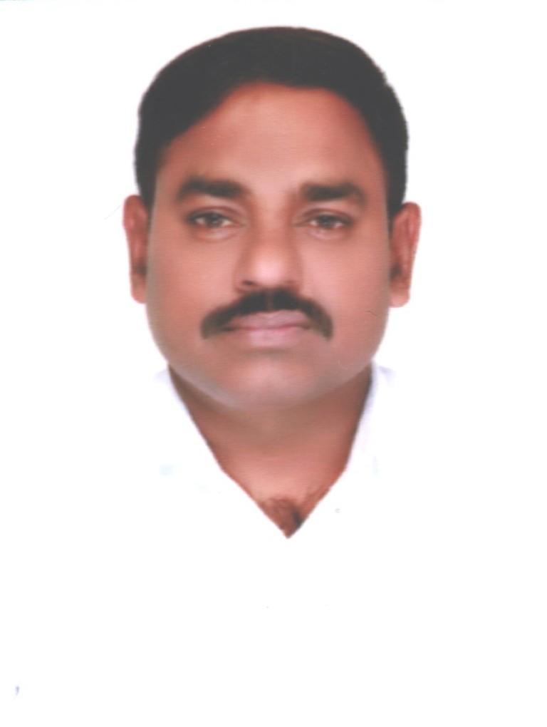 Jethu Sahu