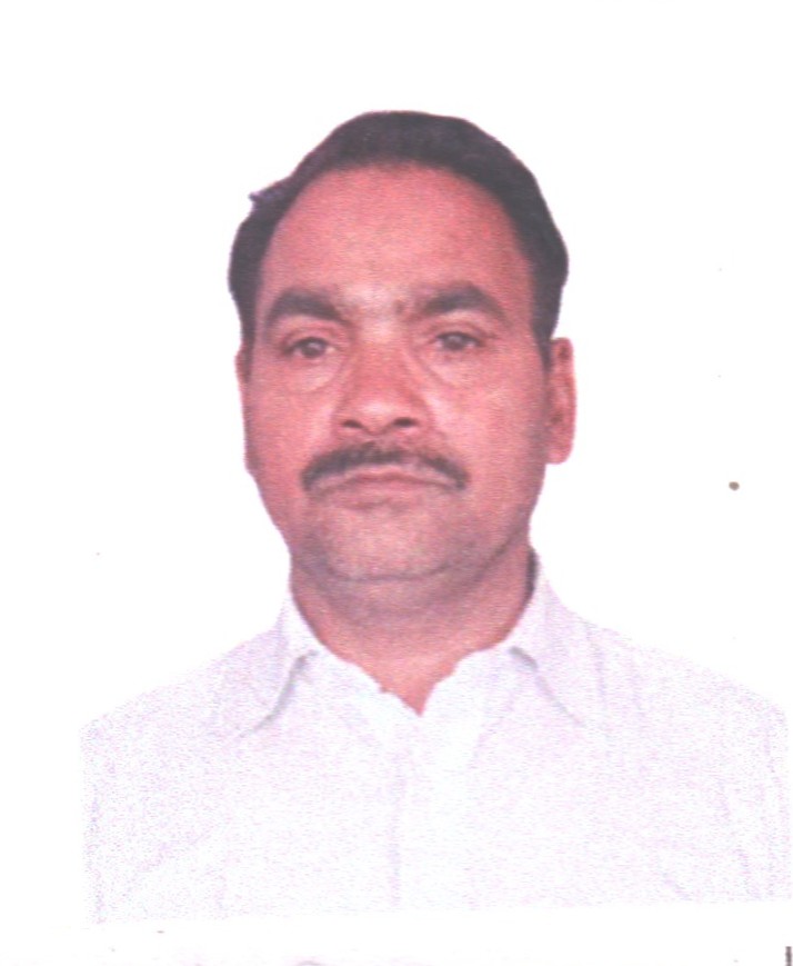 Lovekush Kumar Sahu