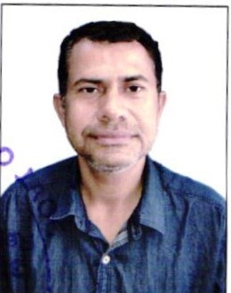 Rakesh Yadav