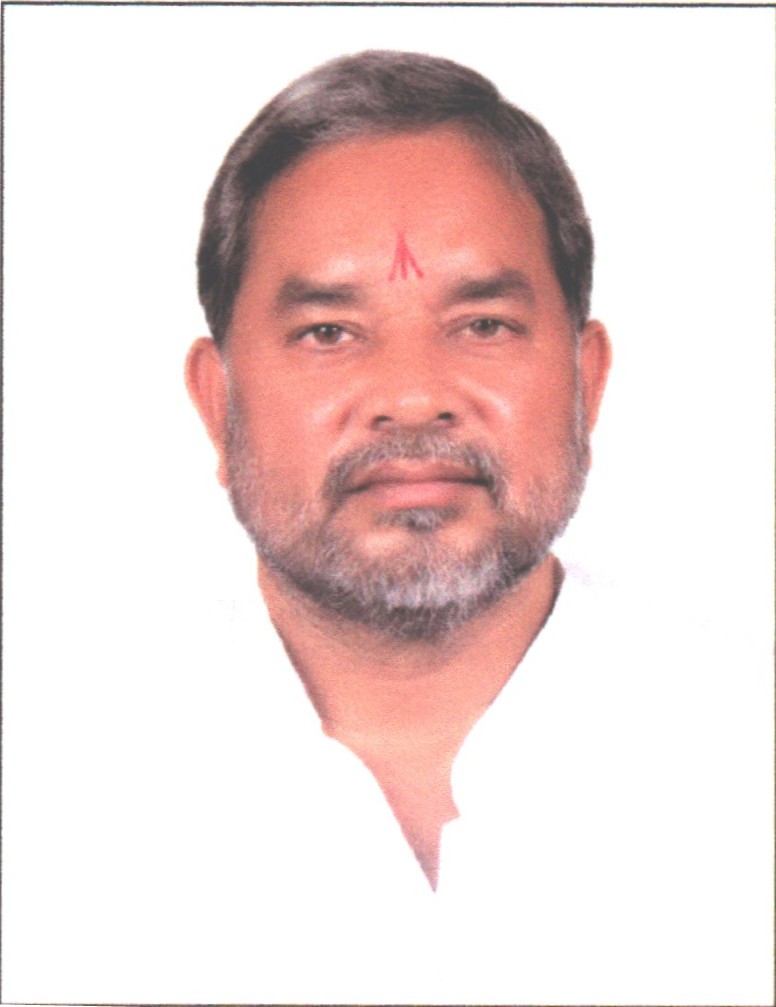 Ramsharan Yadav