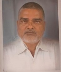 Advocate Prasoon Shukla