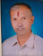 Girdhari Lal Dewangan
