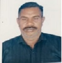 Sushil Koshle