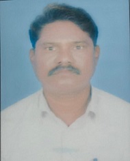 Umashankar Yadav