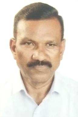 Akbar Ram Korram