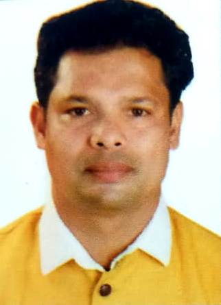 Aniroodh Kumar Thakur
