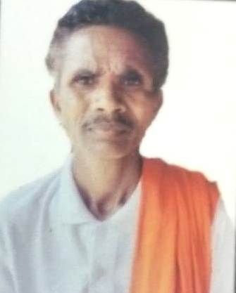 Chainu Ram Siwana