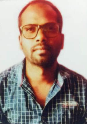 Chandrashekhar Kodppa