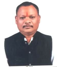 Gautam Uike