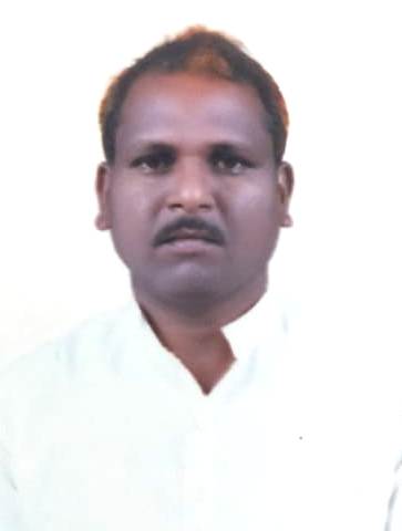 Latif Kumar Pidda