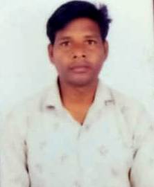Rajeshwar Prasad Kange