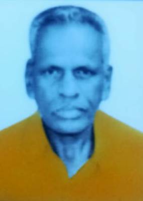 Sewalal Chiram