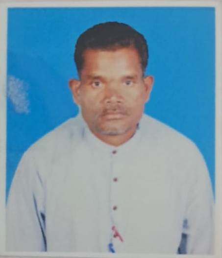 Jay Singh