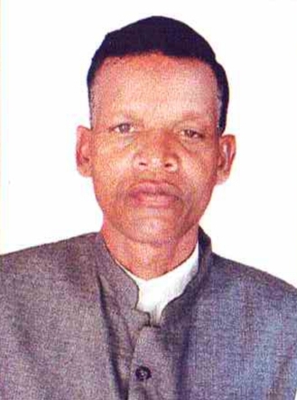 Lalla Baiga