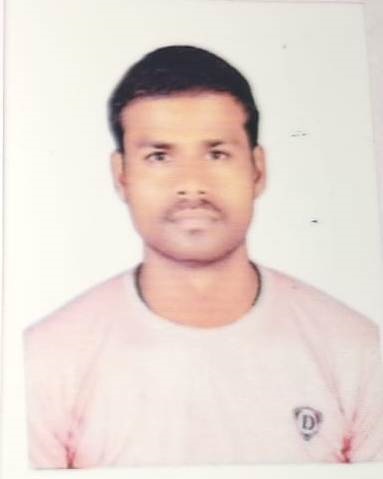 Shubh Sharan Singh