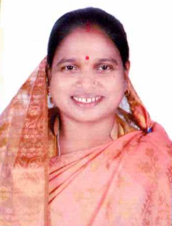 Sukhmanti Singh