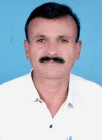 Byasnarayan Verma
