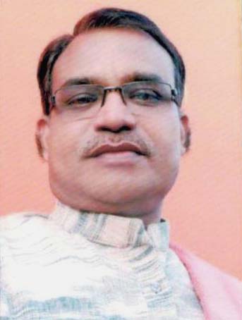 Chandrakant Yadu (Baba Bhai)
