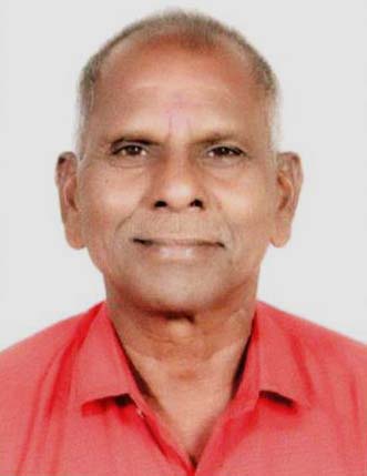 Dayashankar Nishad