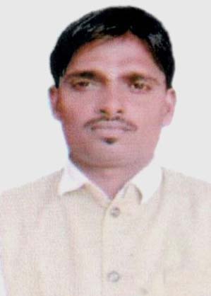 Dev Prasad Koshle