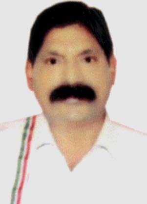 Gopal Prasad Sahu