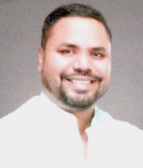 Jitendra Banjare (Jittu)