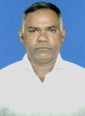Khemraj Sahu