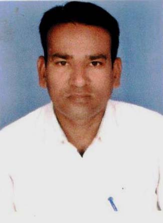 Krishna Banjare