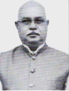Manohar Sahu