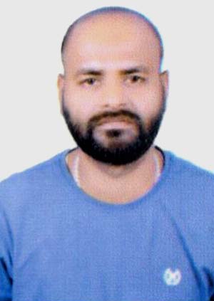 Naresh Kumar Koshle