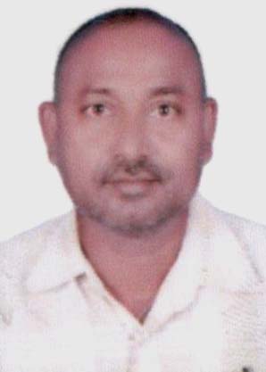 Radhe Lal Mirjha
