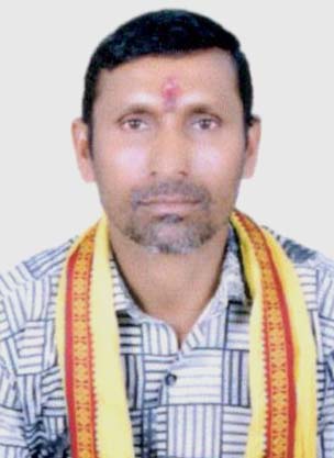 Santosh Dhruw