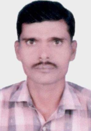 Sevak Ram Sahu