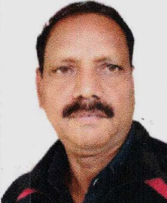 Shatruhan Prasad Sahu