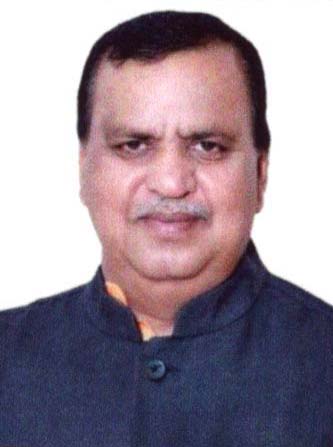 Shivratan Sharma