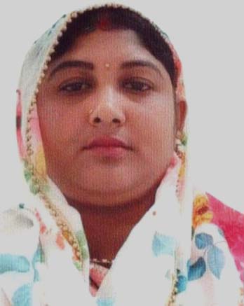 Sunita Dehri
