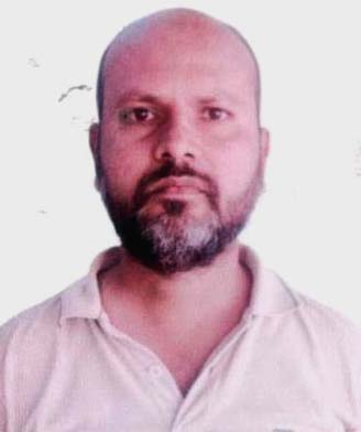 Surendra Kumar Yadu